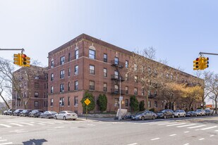 8501 Fort Hamilton Pky in Brooklyn, NY - Building Photo