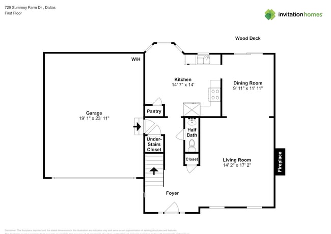 729 Summey Farm Dr in Dallas, NC - Building Photo - Building Photo