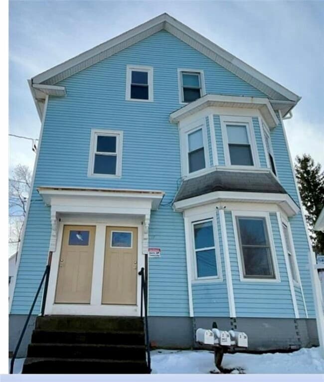 property at 36 Highland Ave