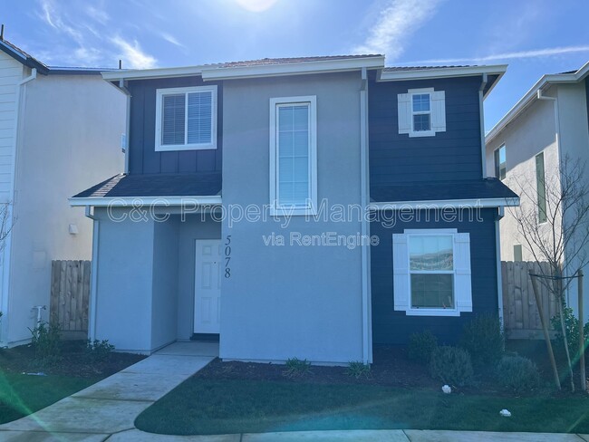 property at 5078 Palisade Ave