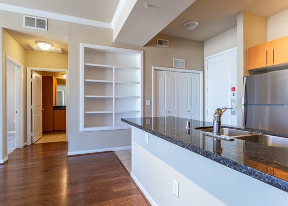 property at 2901 Cityplace W Blvd