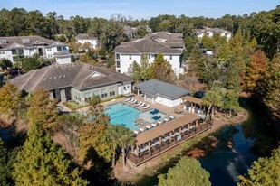 The Avenues at Verdier Pointe Apartments