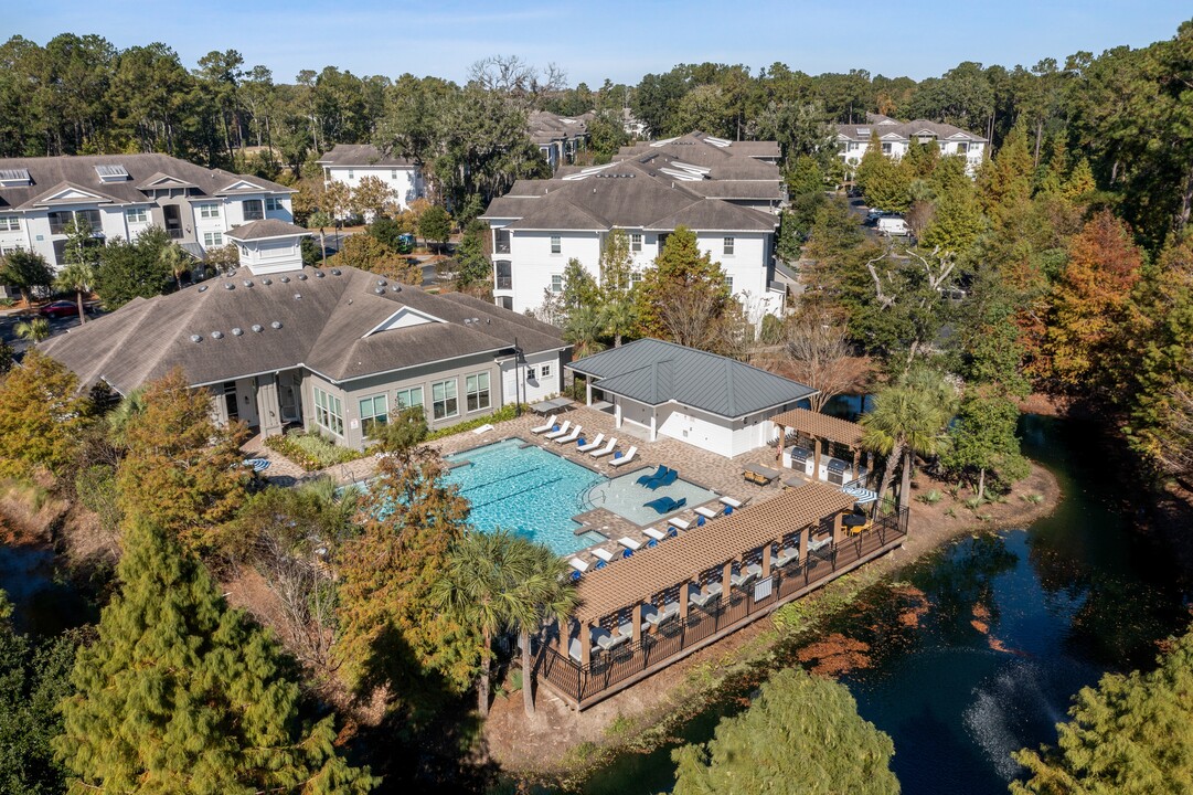 The Avenues at Verdier Pointe in Charleston, SC - Building Photo