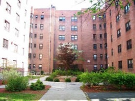 Laurelwood Place Apartments