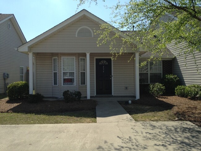 property at 404 Summit Townes Way