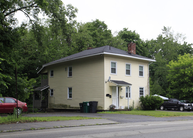 56 N Main St in North Grafton, MA - Building Photo - Building Photo