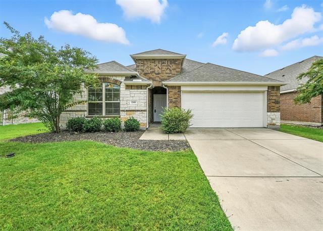 property at 1581 Ferguson Dr