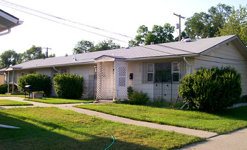 B.R. Fishburn Apartments in Billings, MT - Building Photo - Building Photo