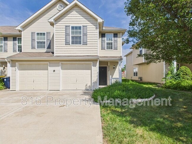 property at 9337 N Main St