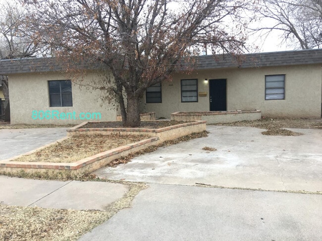 property at 4406 36th St