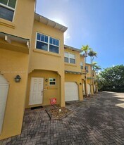 806 SE 14th St in Fort Lauderdale, FL - Building Photo
