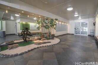 2029 Nuuanu Ave in Honolulu, HI - Building Photo - Building Photo