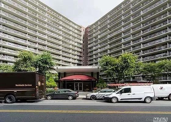 property at 61-15 97th St