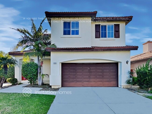 property at 154 W Shoshone St
