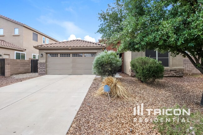 property at 2047 W San Tan Hills Dr