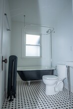 13318 Madison Ave, Unit Apt 4 in Lakewood, OH - Foto de edificio - Building Photo