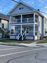 1307 Idlewood Ave in Lakewood, OH - Building Photo