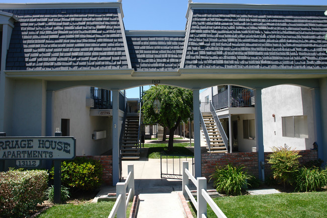 Poway Apartments in Poway, CA - Building Photo - Building Photo