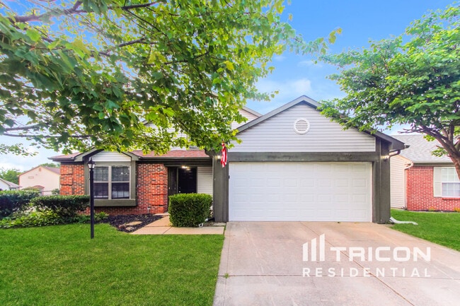 property at 1101 Berwyn Rd