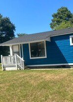 1842 Earl St in Shreveport, LA - Building Photo