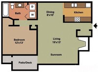 Rivermont Apartment Homes photo'