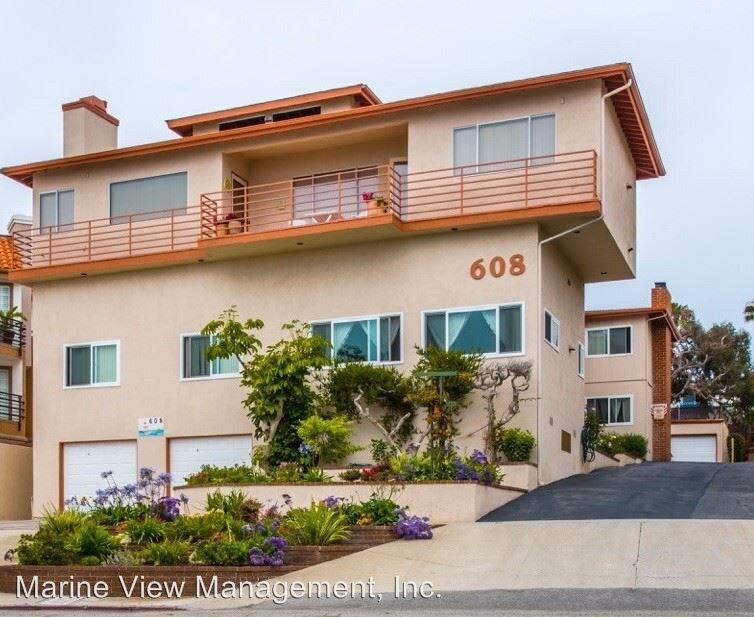 608 Esplanade-Unit -#2 in Redondo Beach, CA - Building Photo