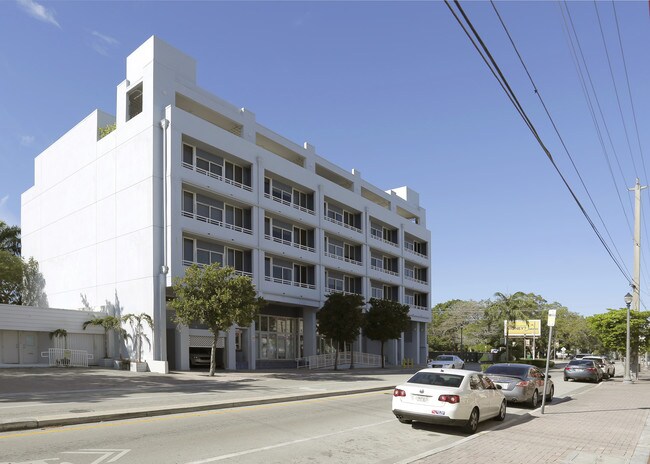 CocoStyle Residences