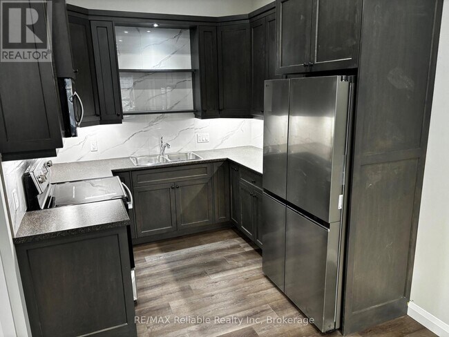 24 Albert St in Central Huron, ON - Building Photo - Building Photo