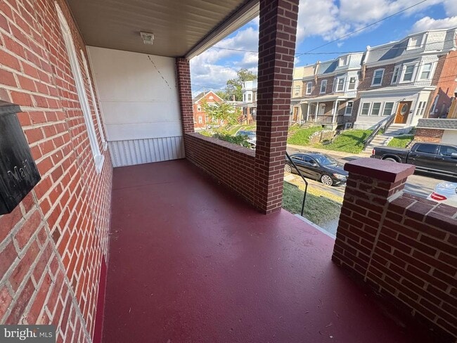 2411 N West St in Wilmington, DE - Building Photo - Building Photo