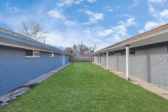 3655 Seabrook St in Houston, TX - Building Photo - Building Photo