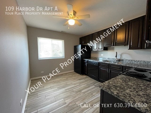 109 Harbor Dr in Oswego, IL - Building Photo - Building Photo