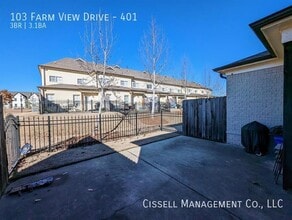 103 Farm View Dr in Oxford, MS - Building Photo - Building Photo