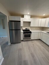 1238 Jennings Ave in Santa Rosa, CA - Building Photo - Building Photo