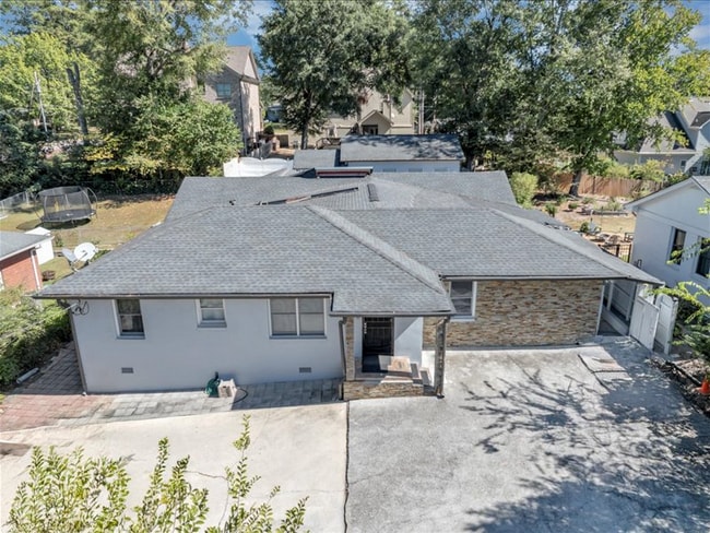 1410 N Druid Hills Rd