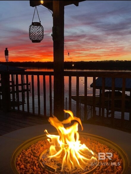 property at 41997 Bayou Rd