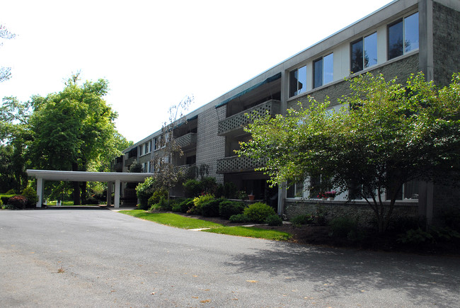 Wheatland Arms (06wh) in Lancaster, PA - Foto de edificio - Building Photo