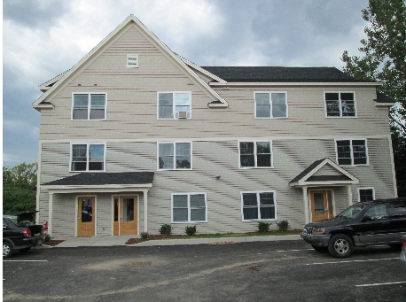 John Fay in South Burlington, VT - Building Photo