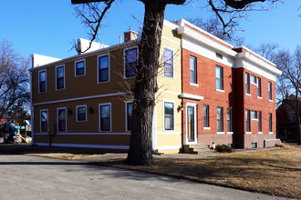 900 18th St in Des Moines, IA - Foto de edificio - Building Photo