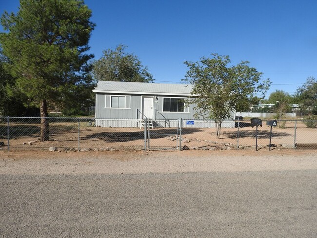 property at 3635 E John L Ave
