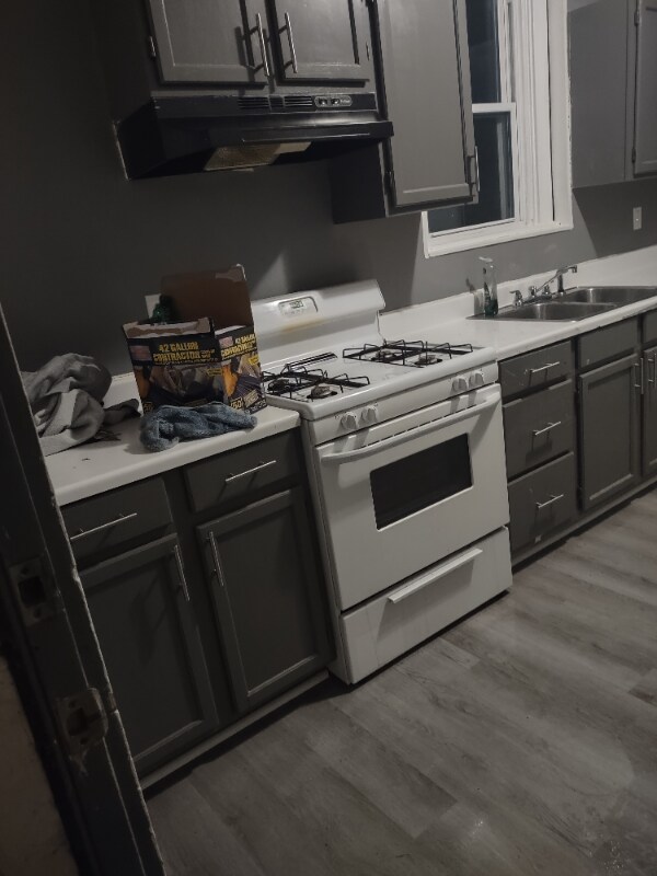 1716 Amanda St-Unit -2 in Pittsburgh, PA - Building Photo - Building Photo