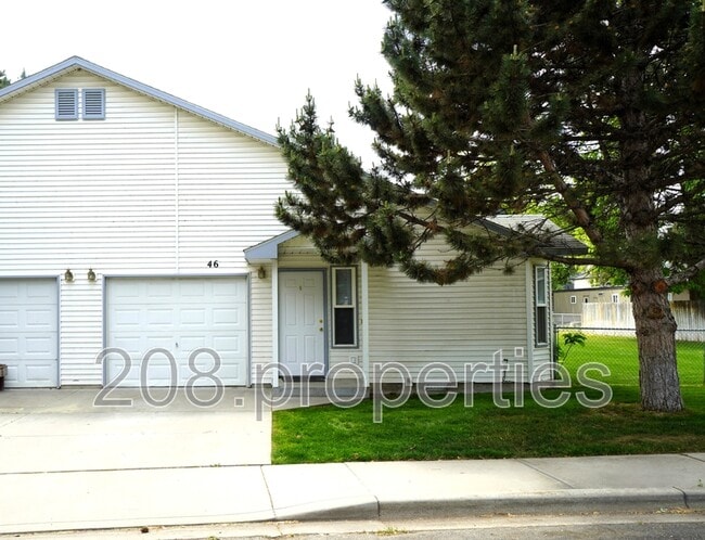 46 3rd St in Middleton, ID - Building Photo - Building Photo