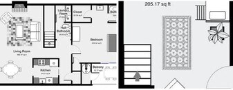 1157 Shoreline Dr in San Mateo, CA - Building Photo