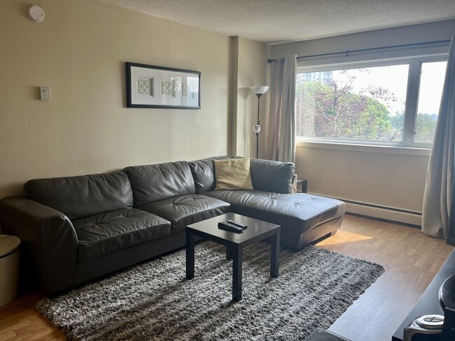 property at 9710-9105 105 St NW