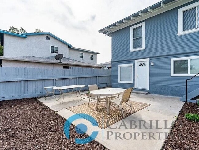511 30th St in San Diego, CA - Building Photo - Building Photo