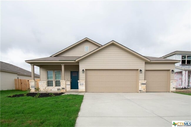 property at 2819 Wheatfield Wy