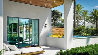 221 Shore Ct in Lauderdale-by-the-Sea, FL - Building Photo - Building Photo