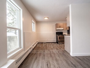4510-4547 47 St in Leduc, AB - Building Photo - Building Photo