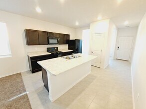 801 Desert Senna Ave SW in Los Lunas, NM - Building Photo - Building Photo