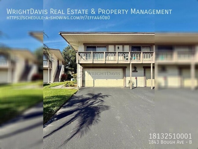 property at 1843 Bough Ave