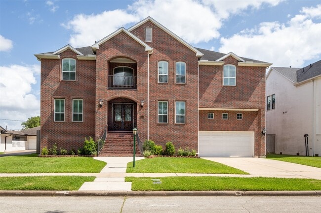 property at 4943 Wigton Dr